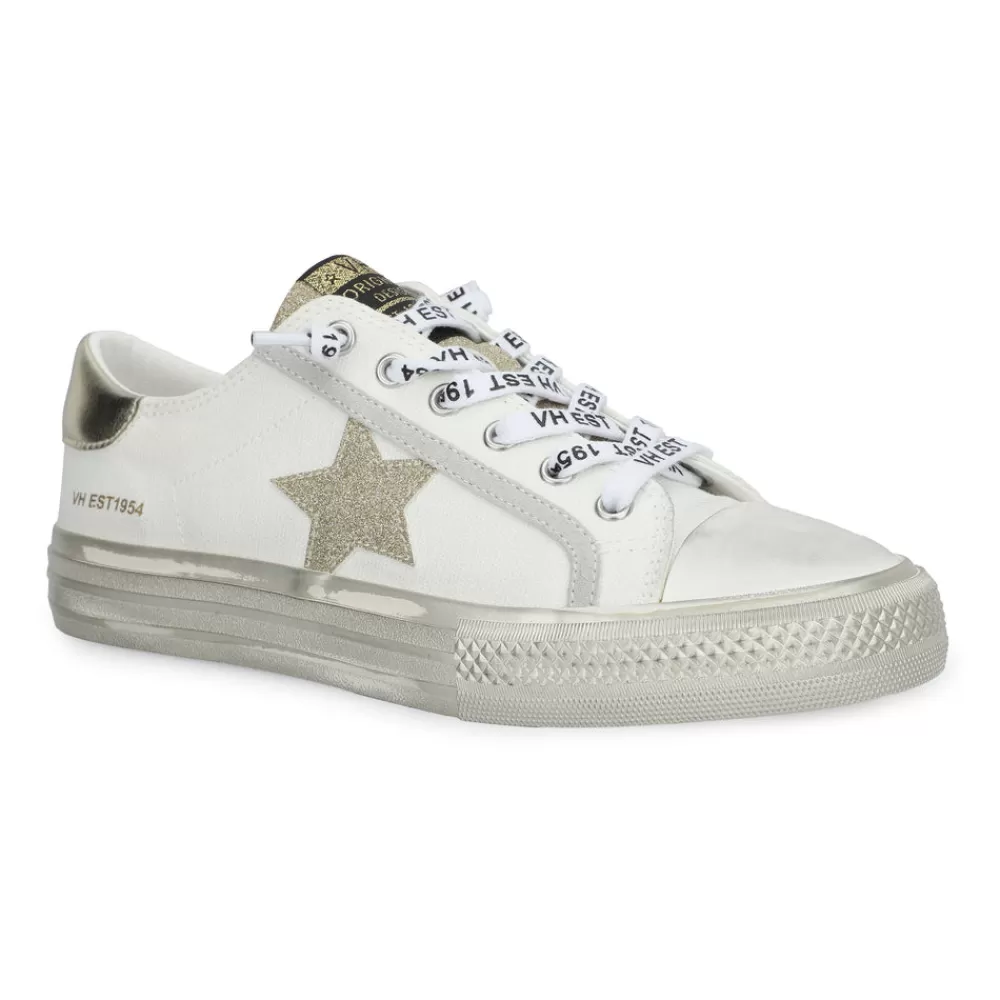 Vintage Havana ALIVE - WHITE GOLD
