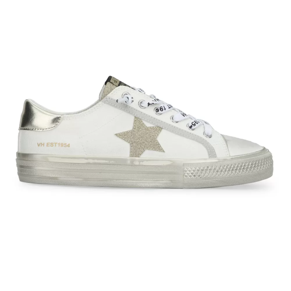 Vintage Havana ALIVE - WHITE GOLD