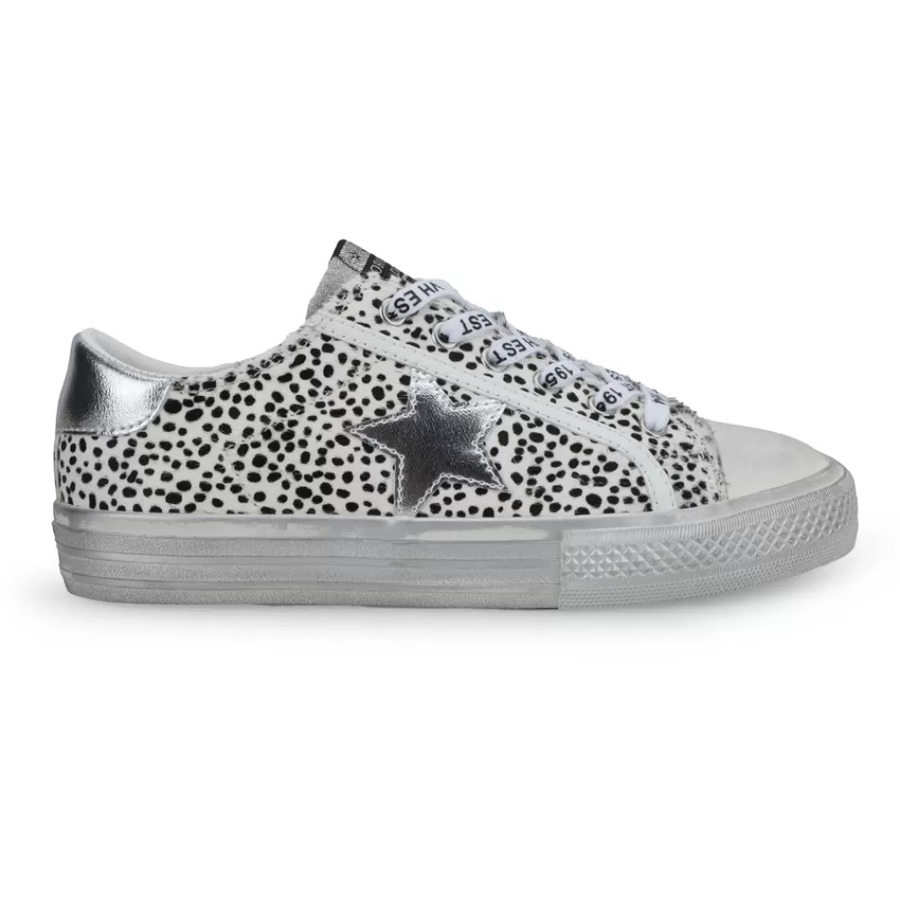 Vintage Havana ALIVE - WILD CHEETAH