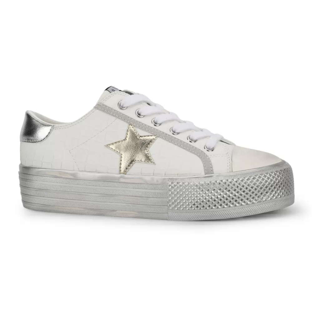 Vintage Havana AMAZE 13 - WHITE CROCO