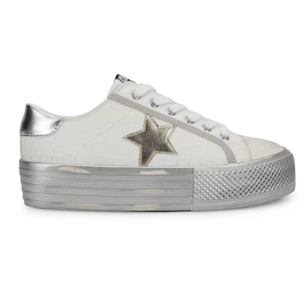Vintage Havana AMAZE 13 - WHITE CROCO