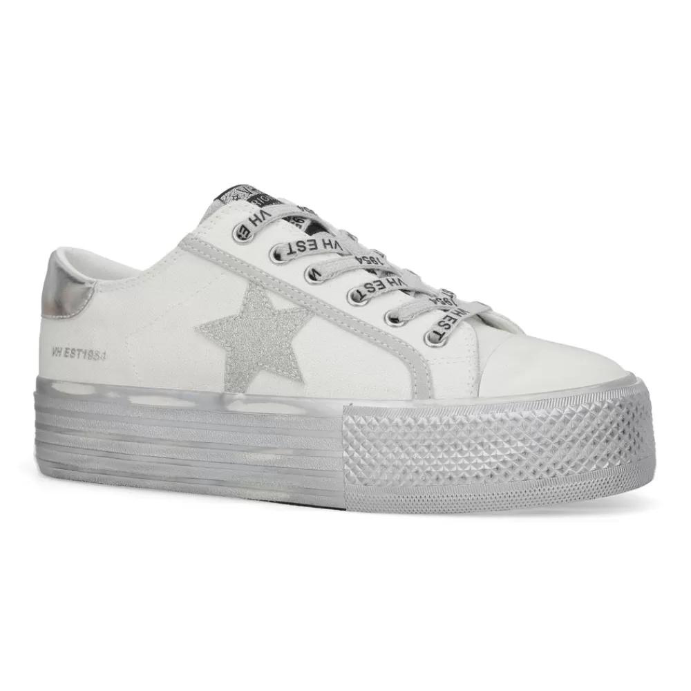 Vintage Havana AMAZE 5 - WHITE