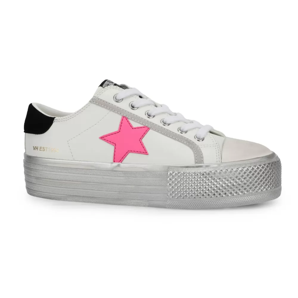 Vintage Havana AMAZE 7 - WHITE PINK POP