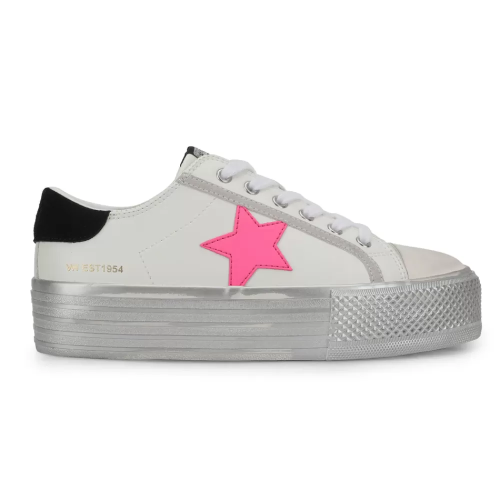 Vintage Havana AMAZE 7 - WHITE PINK POP