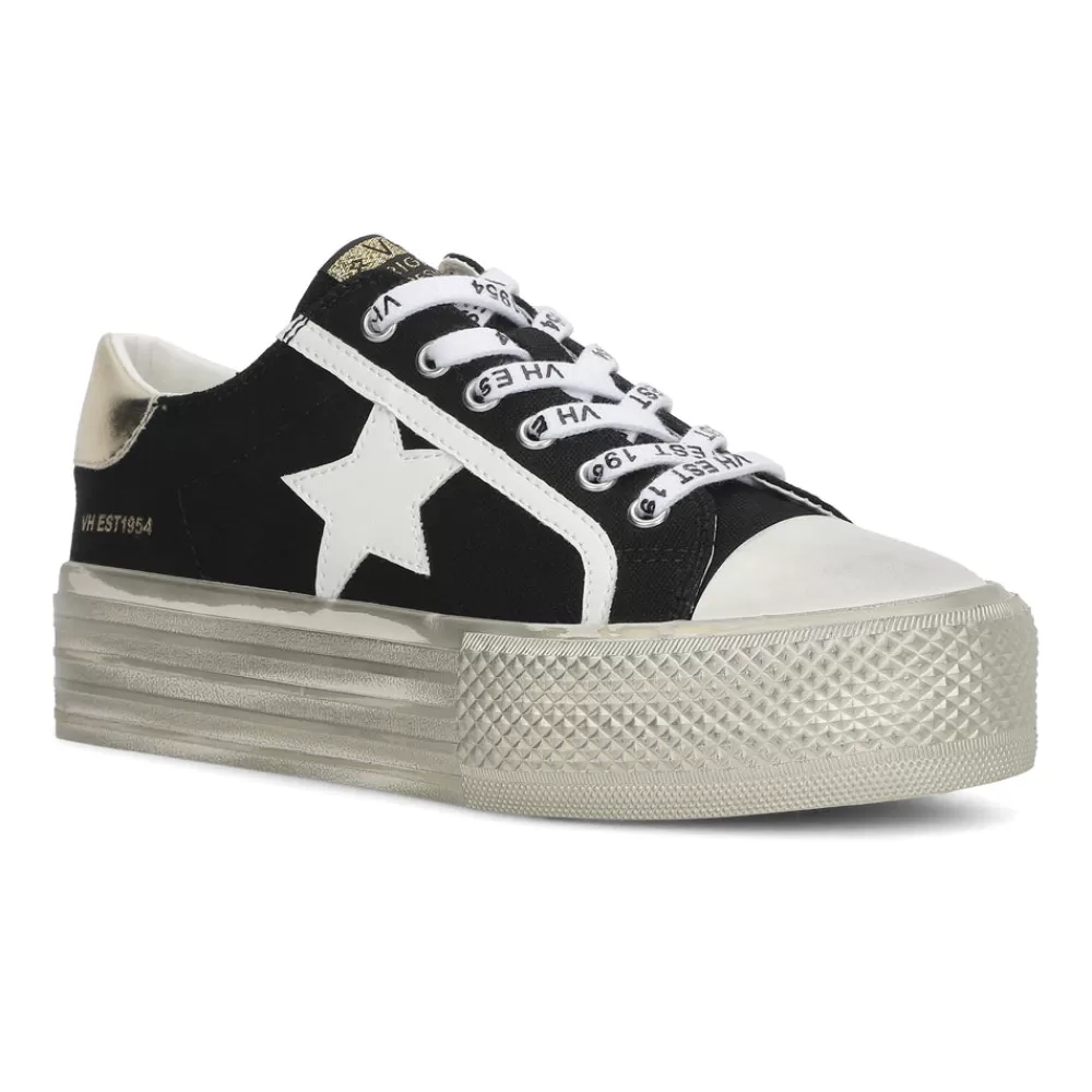 Vintage Havana AMAZE - BLACK GOLD WASH