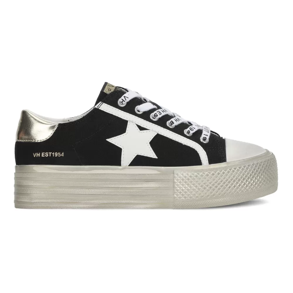 Vintage Havana AMAZE - BLACK GOLD WASH