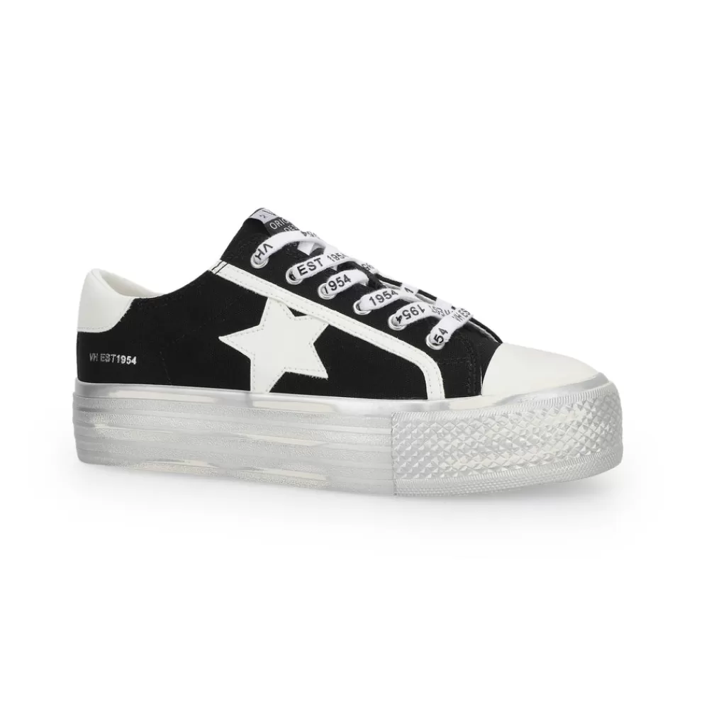 Vintage Havana AMAZE - BLACK WHITE