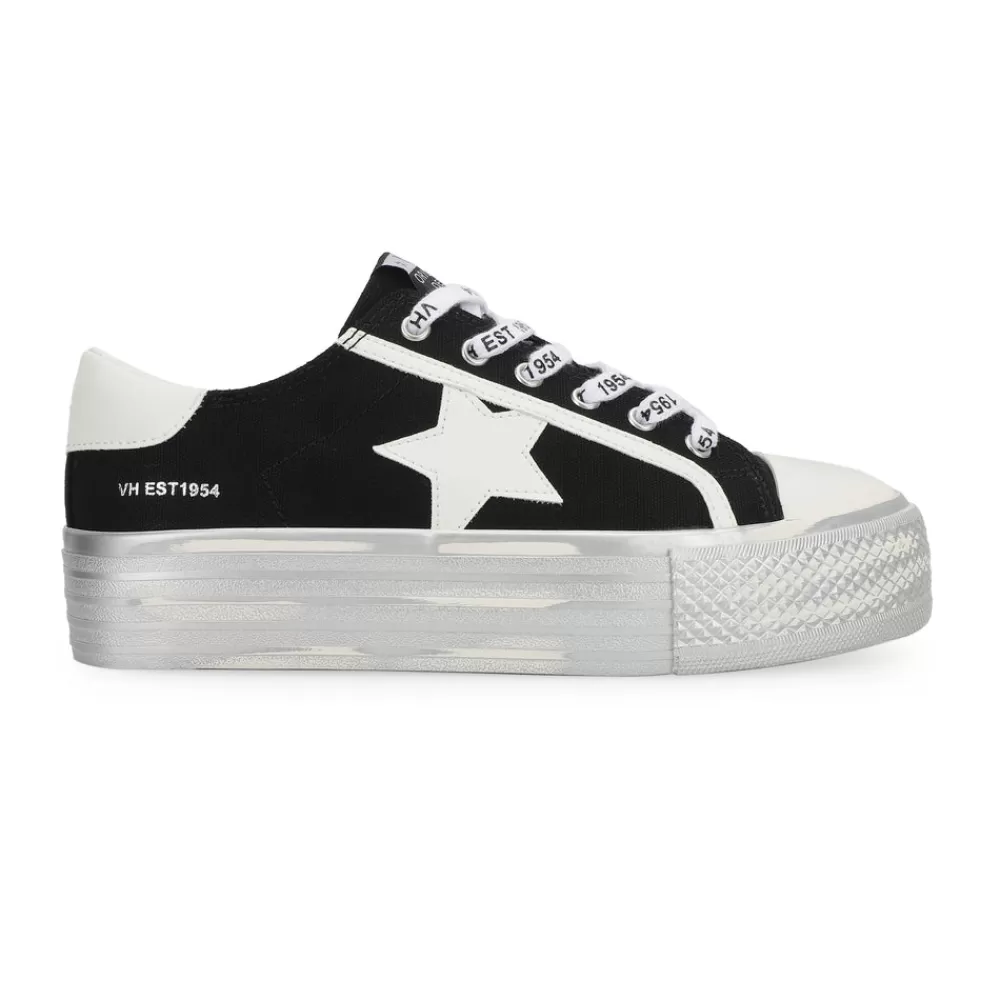 Vintage Havana AMAZE - BLACK WHITE