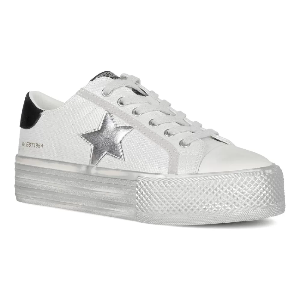 Vintage Havana AMAZE - WASHED SILVER MULTI