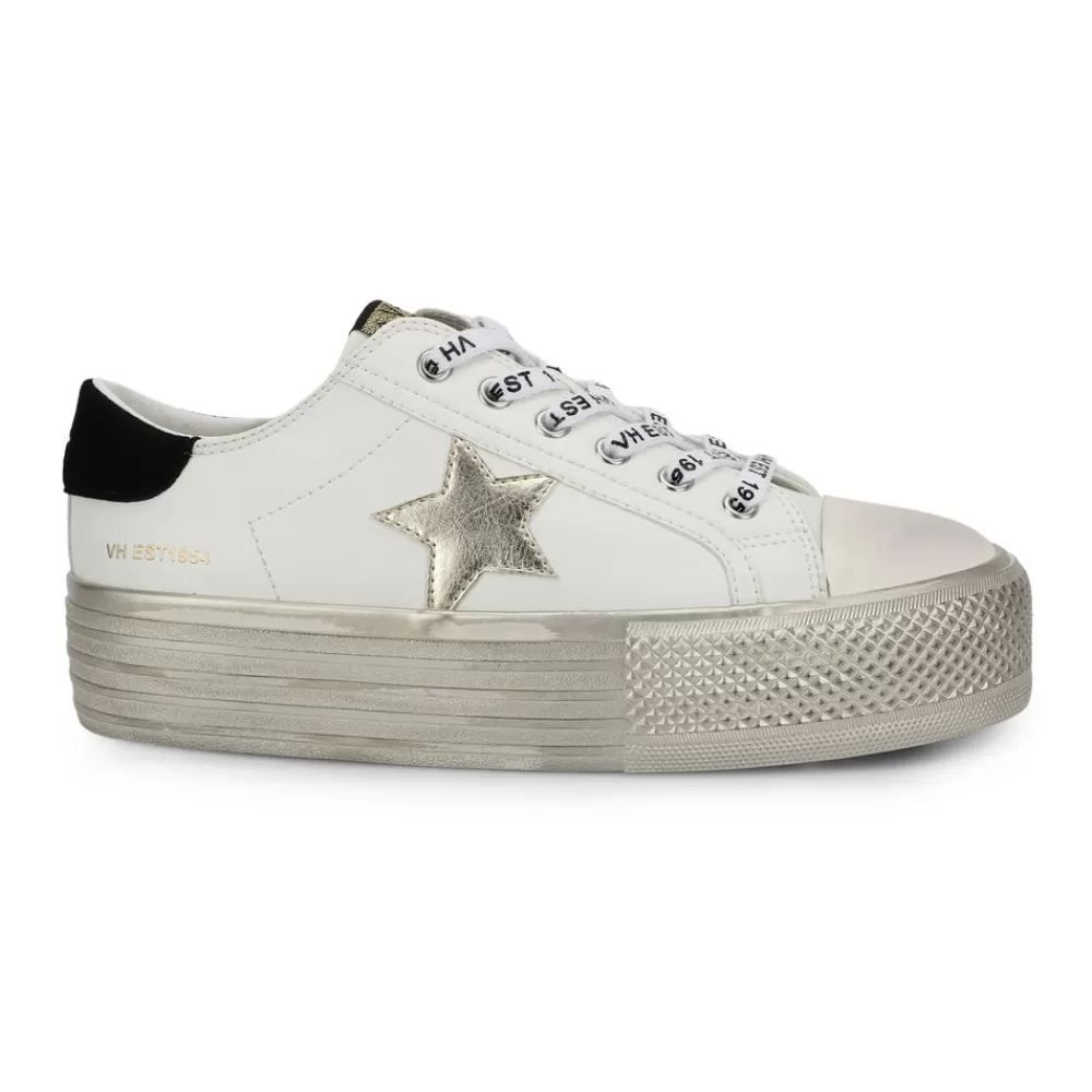Vintage Havana AMAZE - WHITE GOLD POP