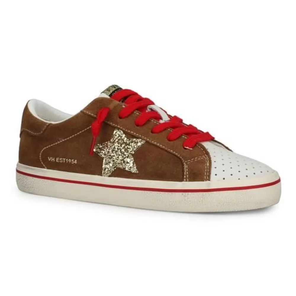 Vintage Havana FLAIR 14 - TAN MULTI