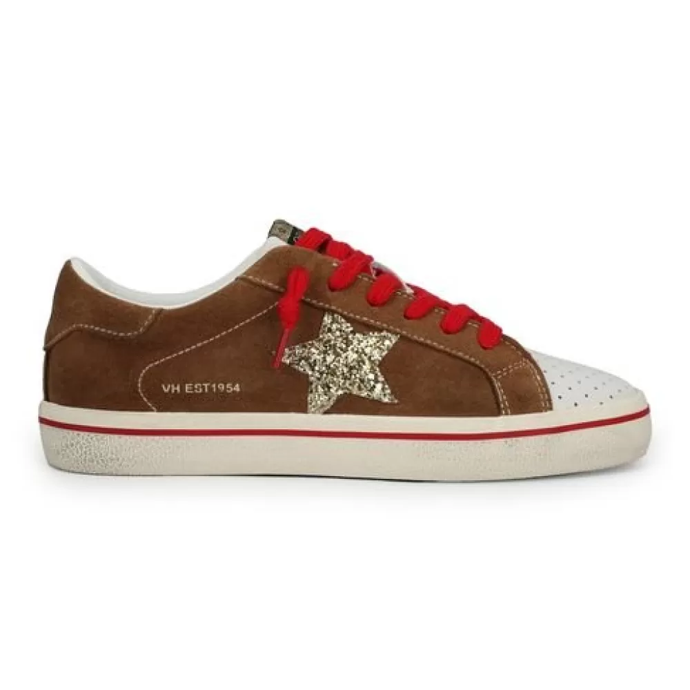 Vintage Havana FLAIR 14 - TAN MULTI