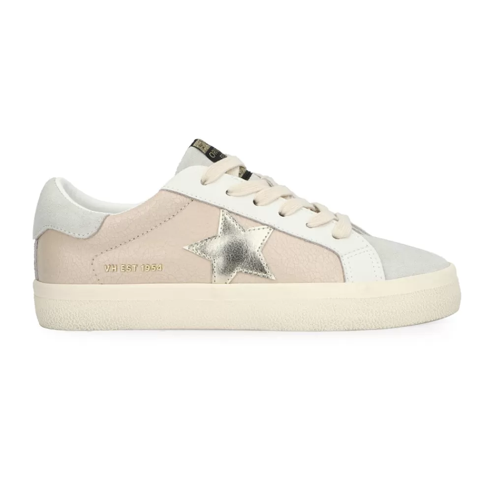 Vintage Havana FLAIR 30 - TAUPE CRACKED LEATHER