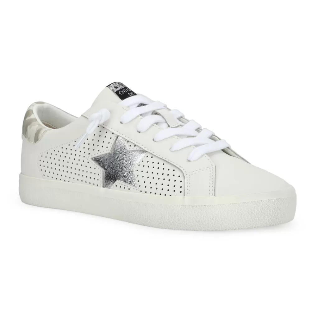 Vintage Havana GADOL 33 - GREY CAMO/WASHED SILVER