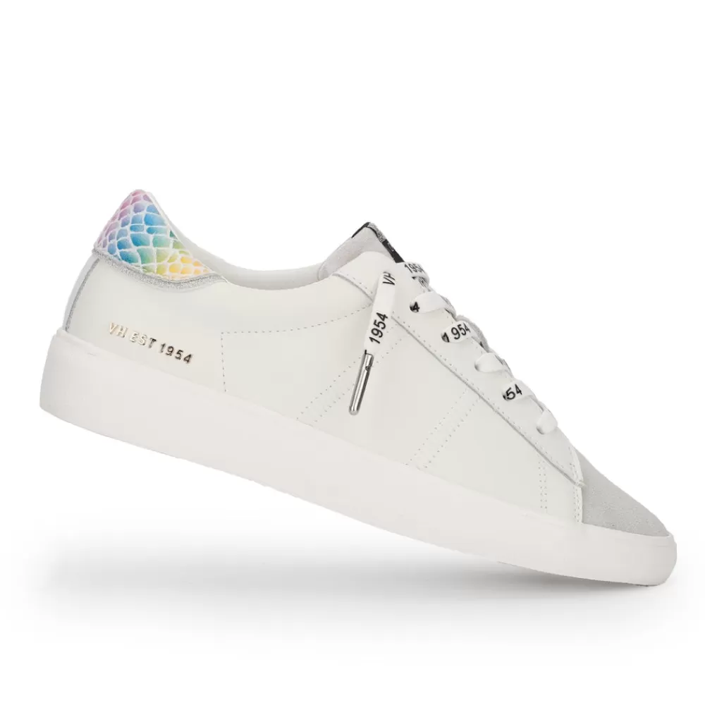 Vintage Havana GIGI - WHITE MULTI