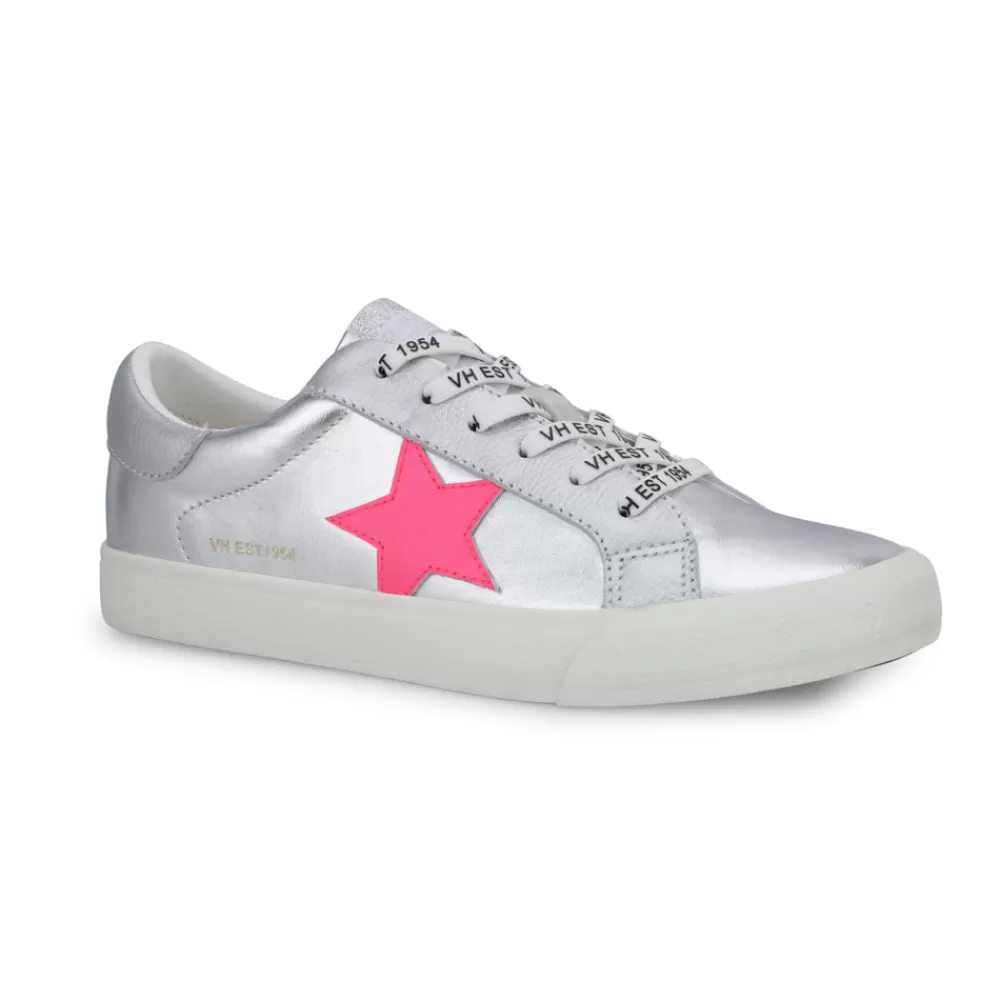 Vintage Havana GRANDE - WASHED SILVER PINK MIX