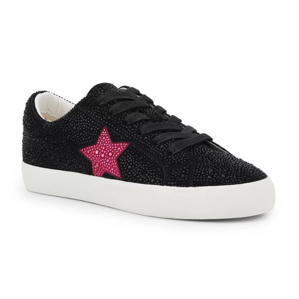 Vintage Havana SPLASH- BLACK