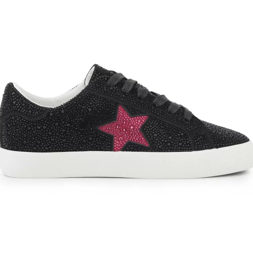 Vintage Havana SPLASH- BLACK