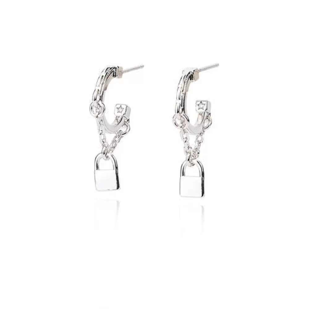 Vintage Havana STELLA EARRINGS