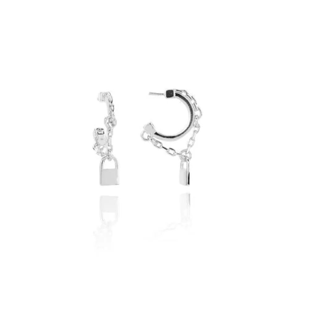 Vintage Havana STELLA EARRINGS