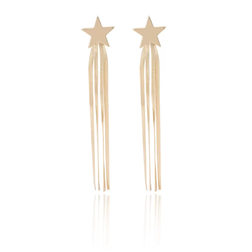 Vintage Havana TAYTUM EARRING