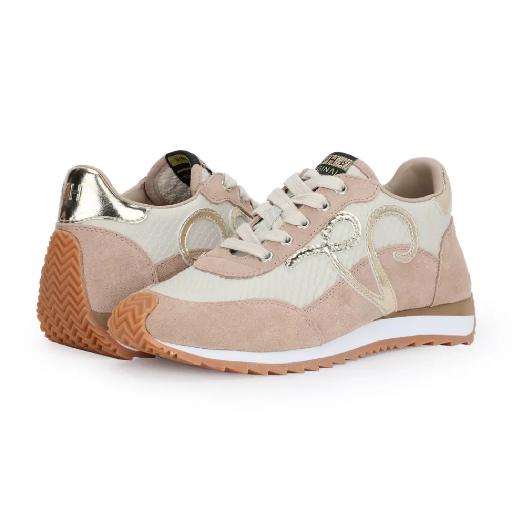 Vintage Havana VROOM - BEIGE MULTI